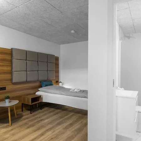 Hotel Bb