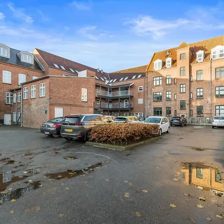 Bb Hotel Esbjerg