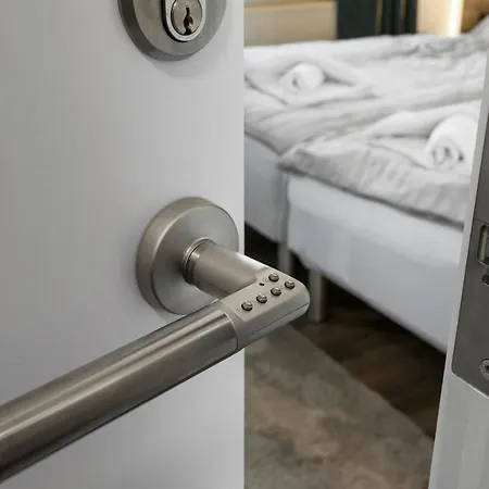 Bb Hotel Esbjerg
