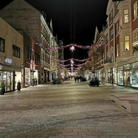 Hotel Bb Esbjerg